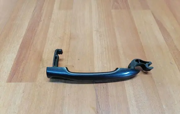 Renault Scenic III - Grand scenic III Rear door exterior handle 806B02596R