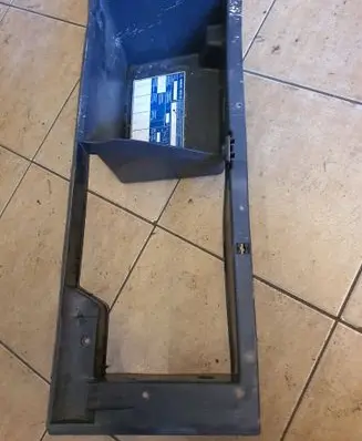 Mercedes-Benz Vario Glove box 6735844221