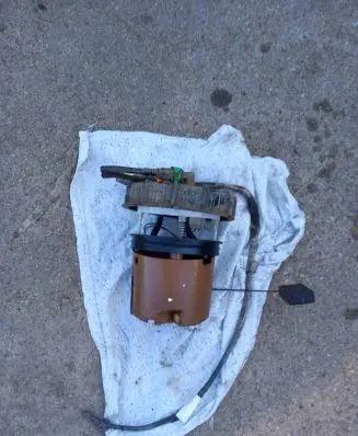 Fuel level sensor
