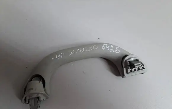 Skoda Octavia Mk3 (5E) Rear interior roof grab handle 1723316bs08