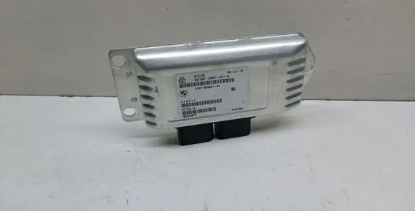 BMW X5 E70 Gearbox control unit/module 7605031 27607605031