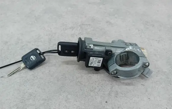 Nissan Tiida C11 Ignition lock 28590AX600
