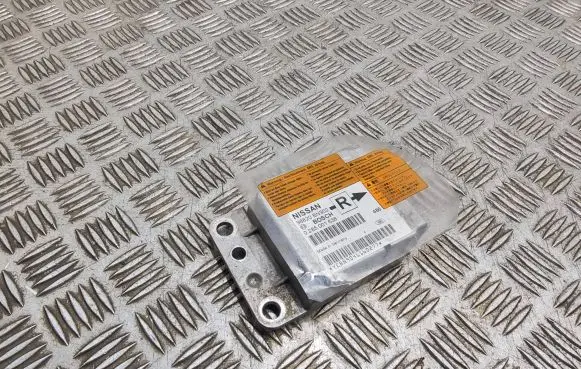 Nissan Almera N16 Airbag control unit/module 98820BN902 0285001638 YE6N9046160277