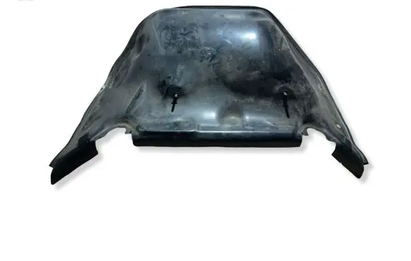Audi Q7 4M Heat shield in engine bay 4H0819523F