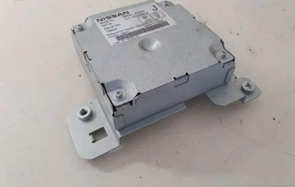 Nissan X-Trail T31 Other control units/modules 284A1JG000