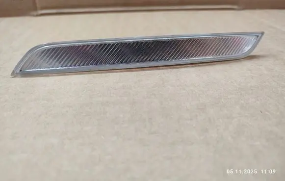 BMW X6 E71 Front reflector 7187087