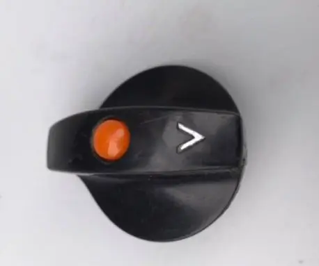 Mercedes-Benz W123 Headlight level height control switch