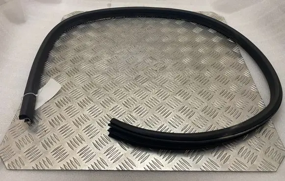 Mercedes-Benz E W238 Front door rubber seal A2386922500