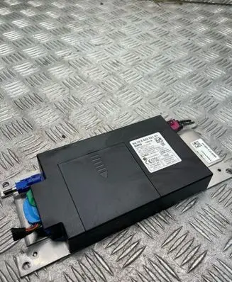 BMW X1 F48 F49 Bluetooth control unit module 6820931 9297787