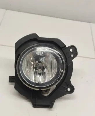 Front fog light