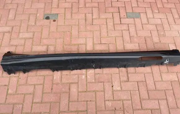 BMW X6 G06 Sill 8091650 51778091650