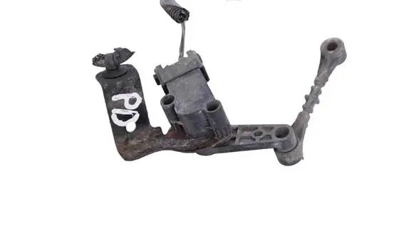 Land Rover Range Rover Evoque L538 Air suspension front height level sensor BJ323D026AA