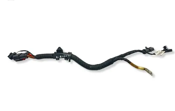Audi A5 Other wiring loom 8W2971111C 81A1403 5681811504