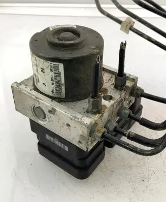 Ford Focus ABS Pump 10097001103 5WK84103 P1S5D1962Z2F