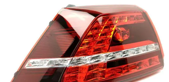 Rear/tail lights