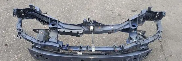 Ford C-MAX I Front bodywork piece 