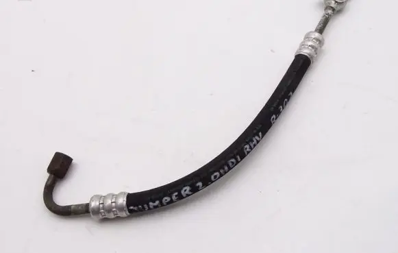 Fiat Ducato Air conditioning (A/C) pipe/hose 1340374080