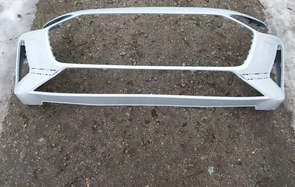 Audi A5 Front bumper 8B3807437