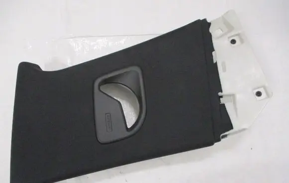 Peugeot 508 (B) pillar trim (top) 9813423377