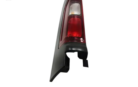 Opel Vivaro Rear/tail lights 93450959
