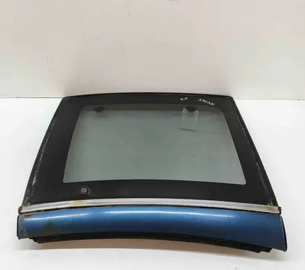 Nissan 240ZX, 280ZX, 300ZX Sunroof set 9163137P25