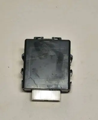 Lexus RX 330 - 350 - 400H Door central lock control unit/module 8597048020 051003880