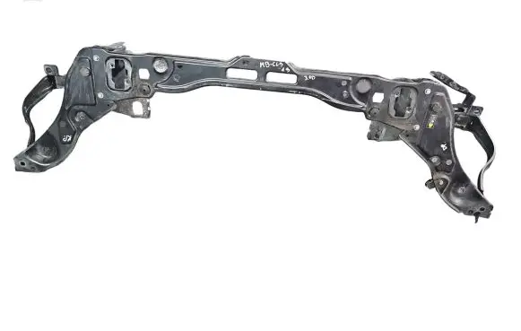 Mercedes-Benz CLS C218 X218 Radiator support slam panel A2186200072