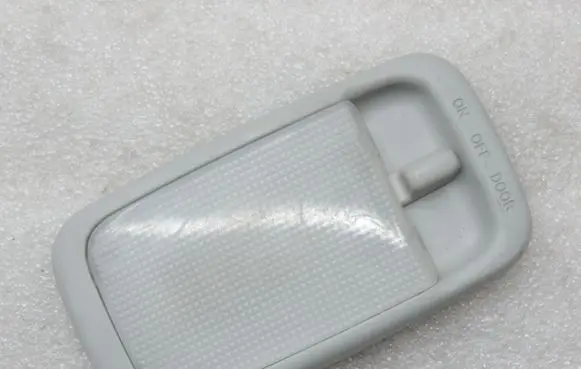 Toyota Yaris Verso Other interior light 8124012060P0