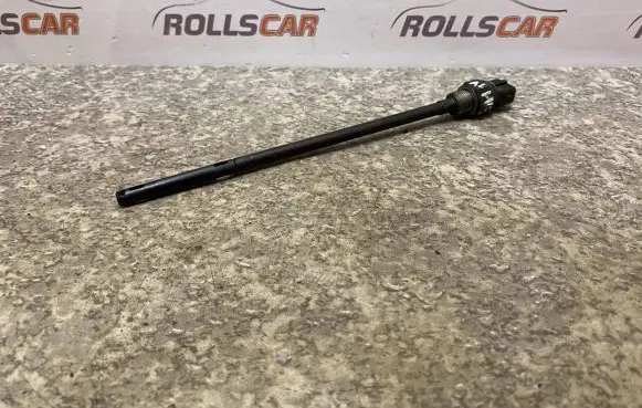 Nissan Almera Tino Sensor