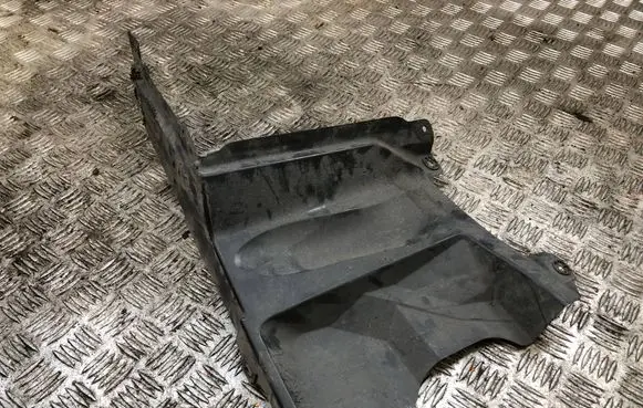 Toyota C-HR I Engine splash shield/under tray 51444F4010