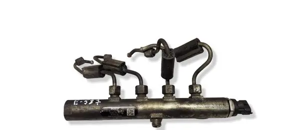 Opel Insignia A Fuel main line pipe 55566047 0445214199 037K