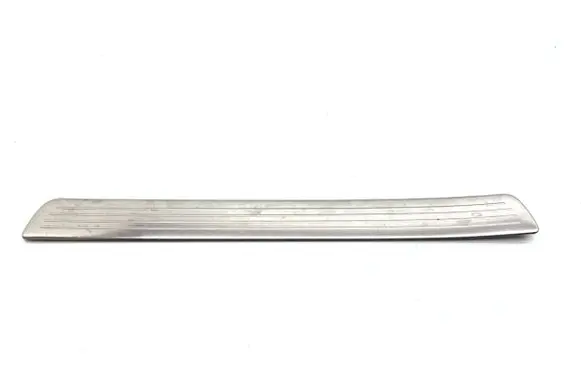 Mercedes-Benz GL X166 side skirts sill cover A1666860836