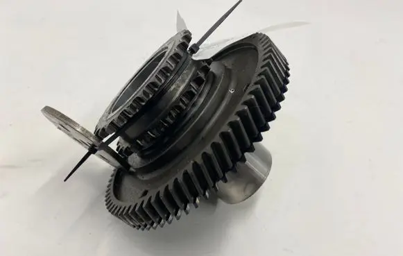 Subaru Forester SH Crankshaft gear 