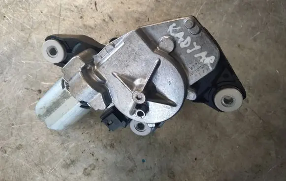 Renault Kadjar Rear window wiper motor 287108228R