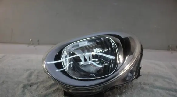 Fiat 500X Headlight/headlamp 00521021850 01HCR175