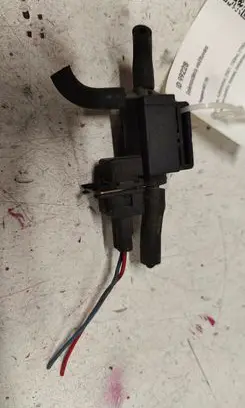 Peugeot 607 Turbo solenoid valve 70058501 06T355