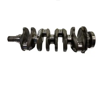 Opel Astra J Crankshaft WALA17DTR