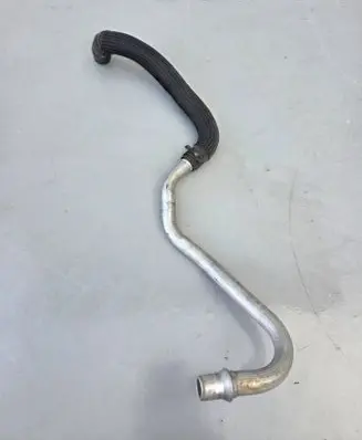 Chevrolet Camaro Oil cooling pipe 84134905 84114700