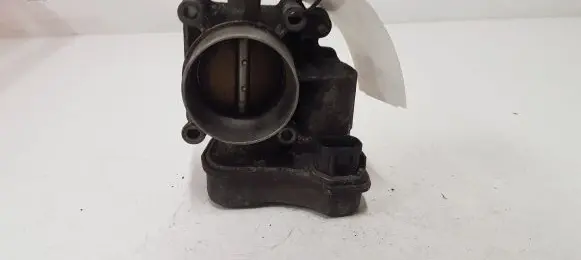 Opel Signum Throttle valve 24459501