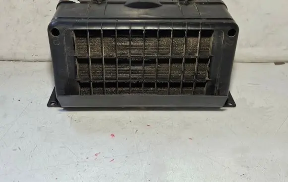 Fiat Ducato Seat fan/blower 040648010 90225