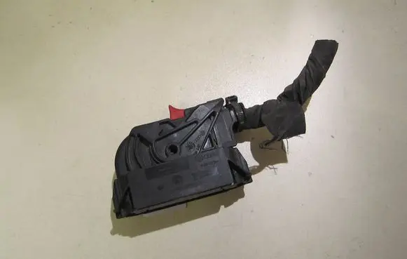 Volkswagen PASSAT B6 ABS module connector plug 1K0973038