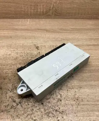BMW 7 E65 E66 Door control unit/module 6921982 6015005007