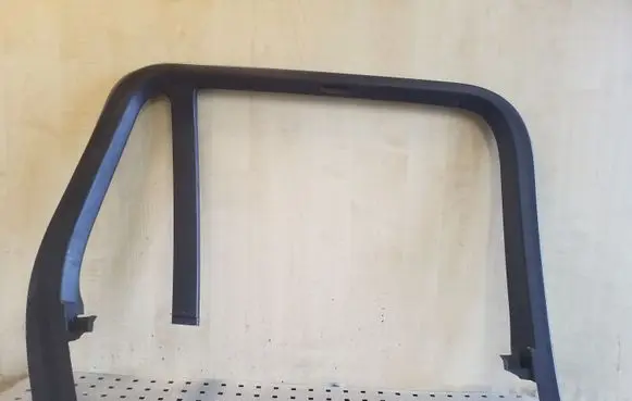 Volvo XC90 Other rear door trim element 31366065 31393872 31393874