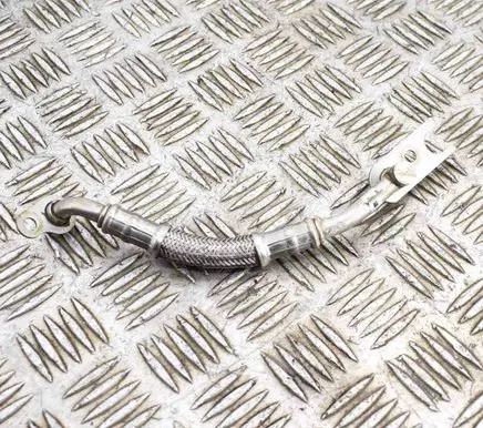 Porsche Macan (95B) Brake vacuum hose/pipe 94610602730