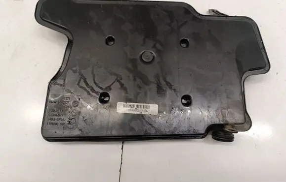 BMW 2 F44 Intake resonator 8580237