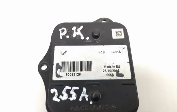 Volvo V60 Headlight ballast module Xenon 90053126
