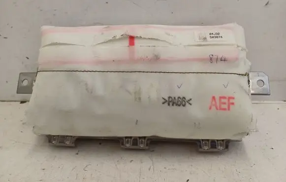 Lexus RX 450H Passenger airbag TG16B01003