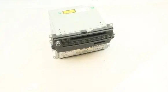 BMW 3 E92 E93 Radio/CD/DVD/GPS head unit 9202828 65839202828