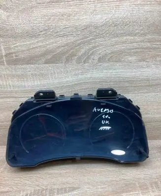 Toyota Avensis T270 Speedometer (instrument cluster) 8380005K30 2574406807 RHD