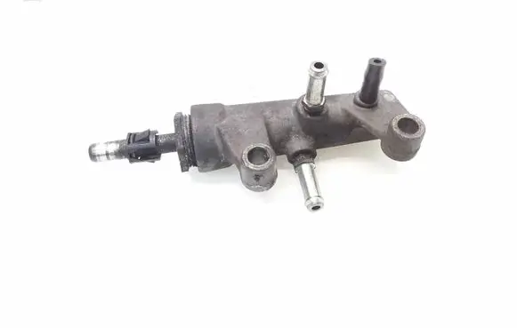 Opel Astra H Fuel distributor 55183043